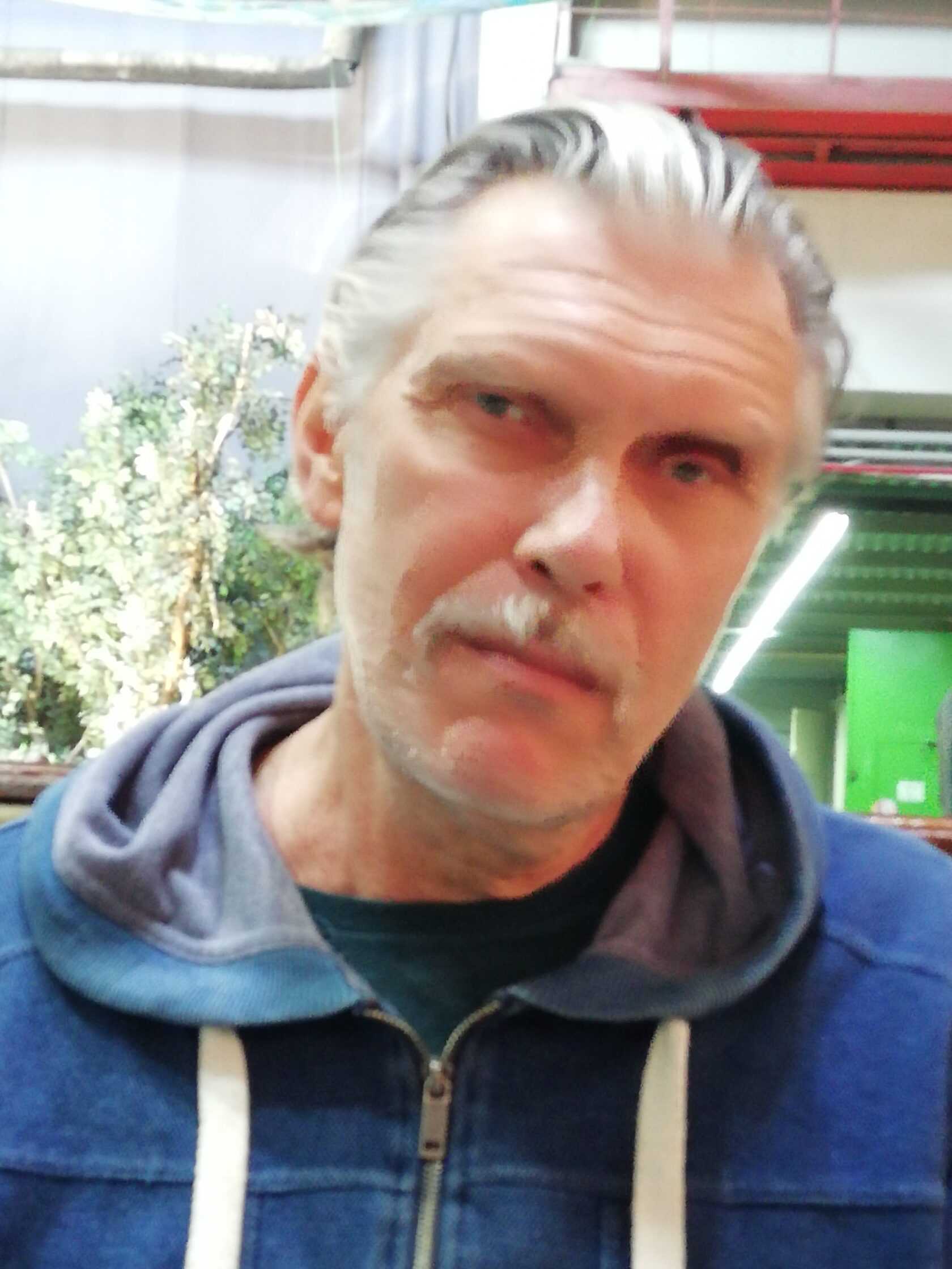 Станислав лесной