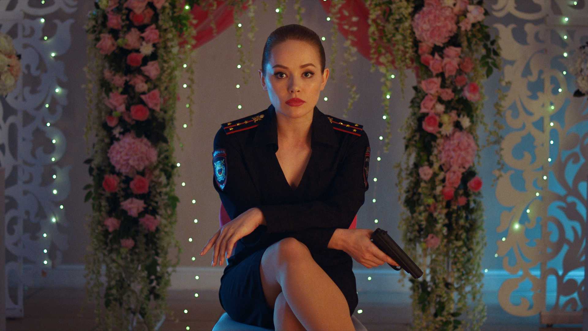 Проект «анна николаевна» 2 сезон сериала: дата выхода серий, описание, смотреть