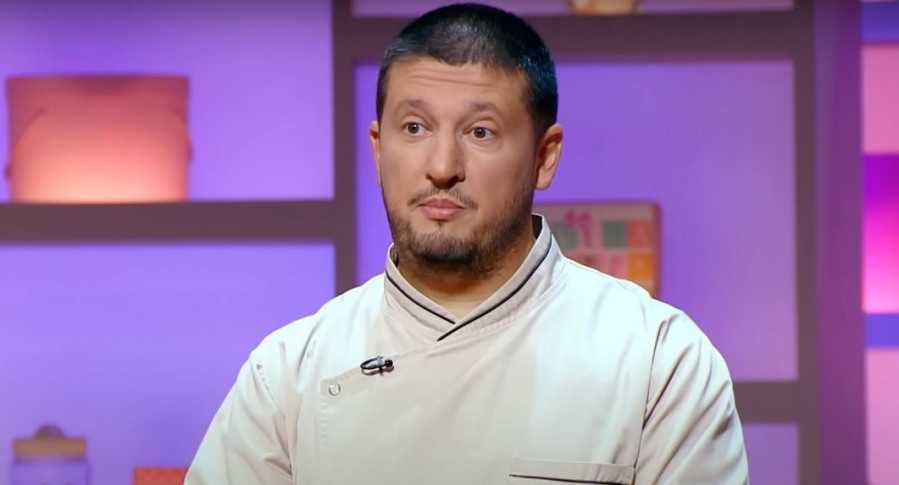 Когда выходит пятый сезон «по каким дням выходит кондитер»