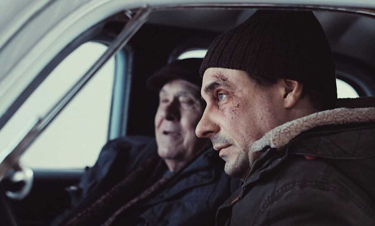 Дата выхода 2 сезона сериала везет, сюжет и кадры, актеры и роли