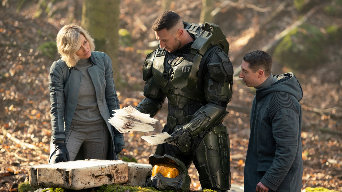 Сериал по halo в 2023: обзор, сюжет и актеры, стоит ли смотреть экранизацию игры