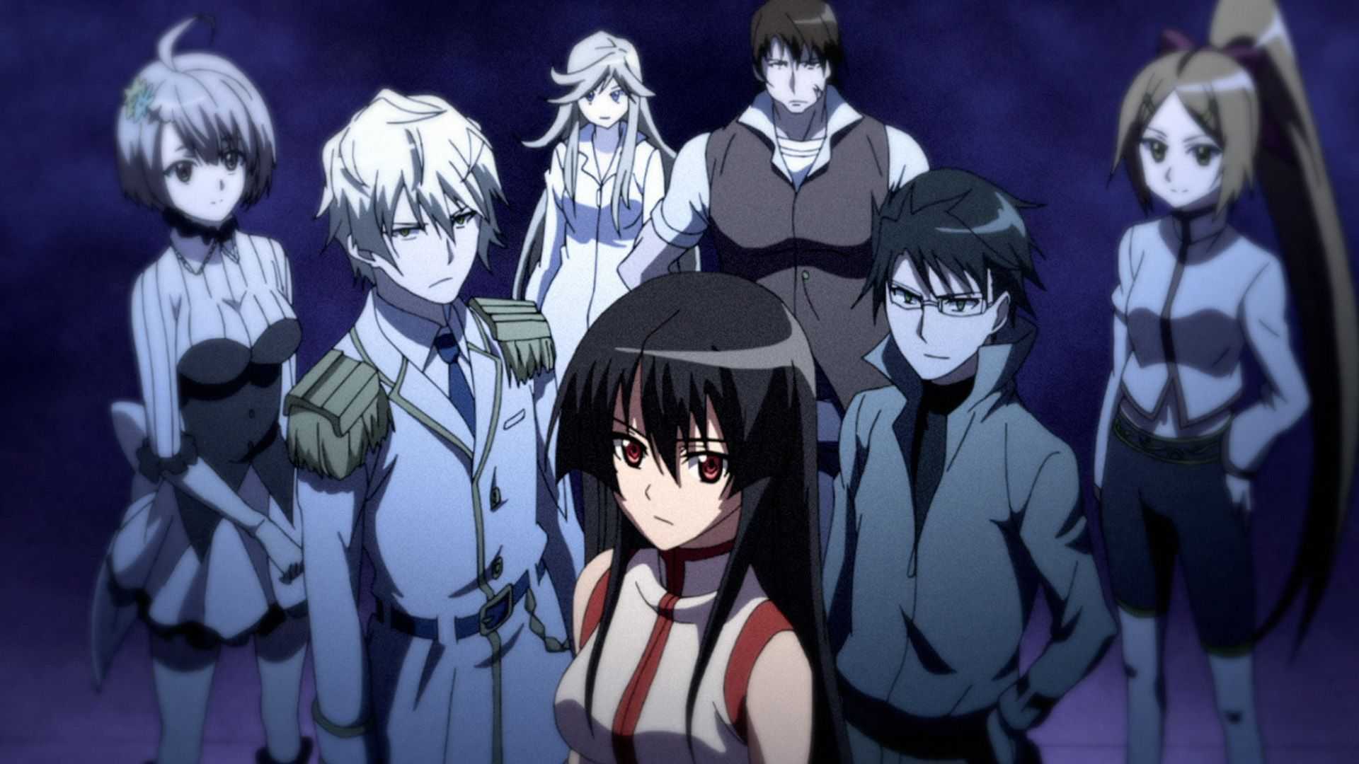 Akame ga kill season 2: is it cancelled?