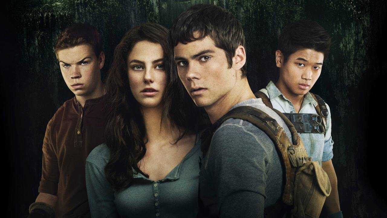 "бегущий в лабиринте 4": дата выхода фильма, сюжет, интересные факты | wheny
