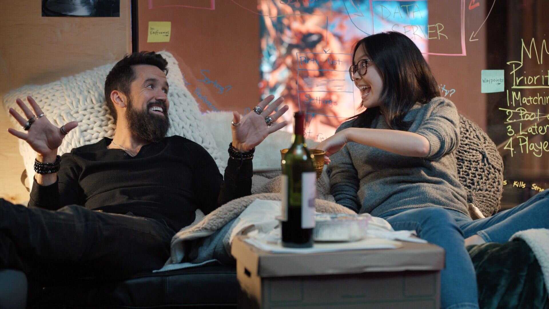 Квест (2 сезон): сериал, сюжет, отзывы, смотреть, смысл