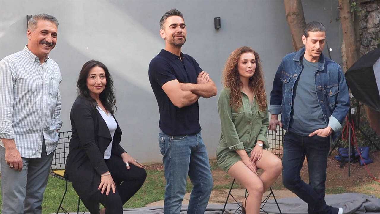 Турецкий сериал «рецепт любви | aşkın tarifi» 1 сезон — дата выхода на канале kanal d, сюжет, график серий, анонс новой серии, кадры, актеры и роли