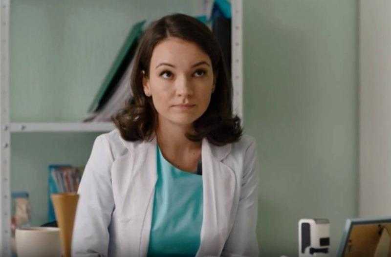 Сериал “у каждого своя ложь”: содержание серий