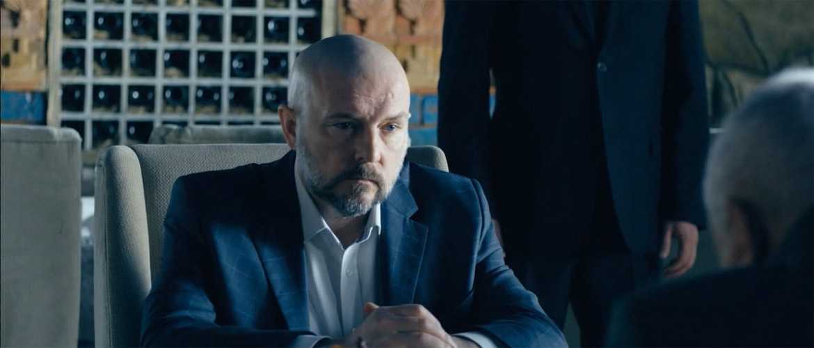 Ты 3 сезон: дата выхода сериала и трейлер, сюжет и кадры, актеры и роли, рейтинги