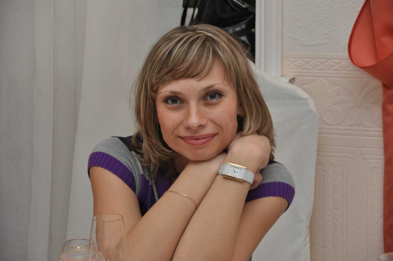 Ирина борисова (ананьева) - биография, новости, личная жизнь, фото - stuki-druki.com