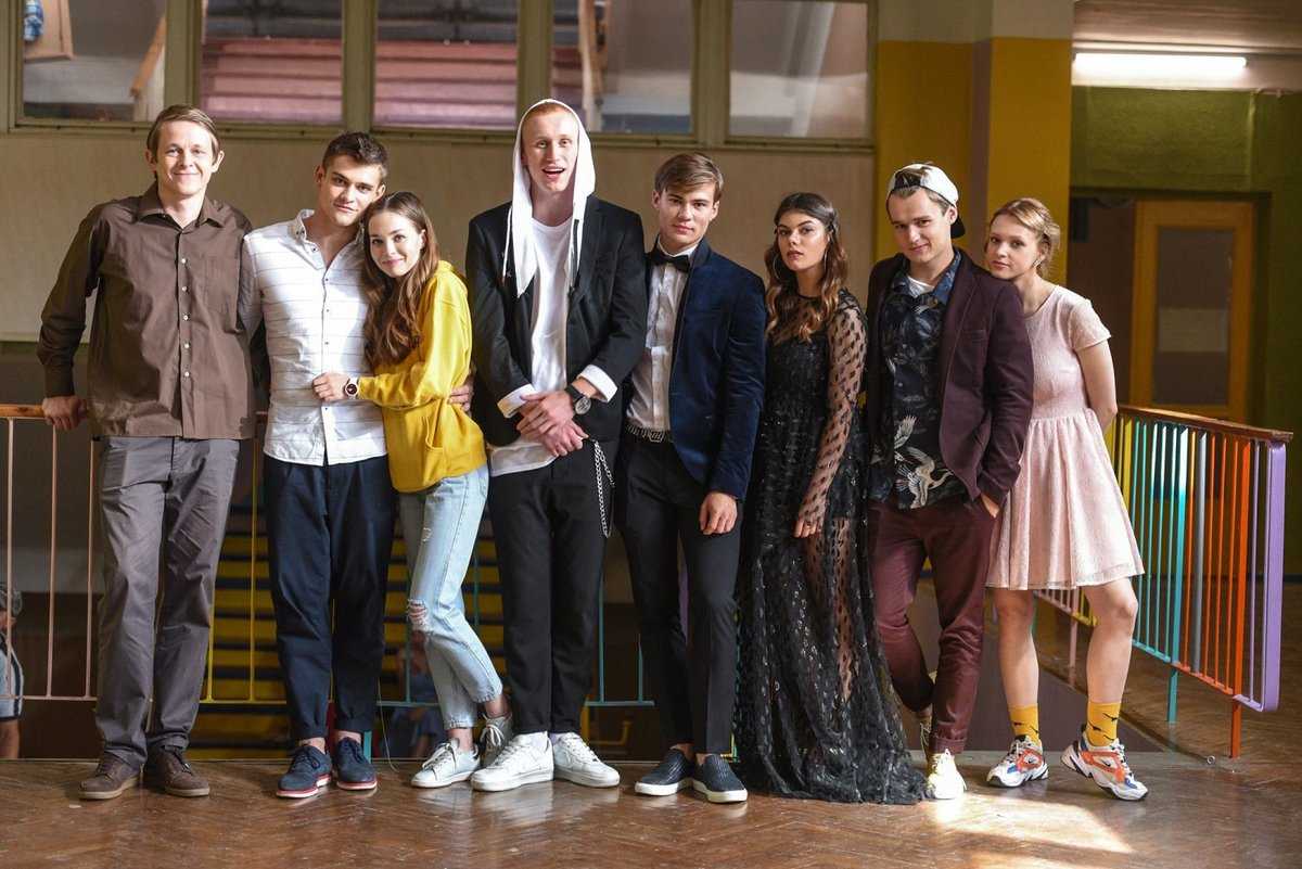Содержание всех серий сериала ласточка и сюжет, актеры и роли, чем закончится