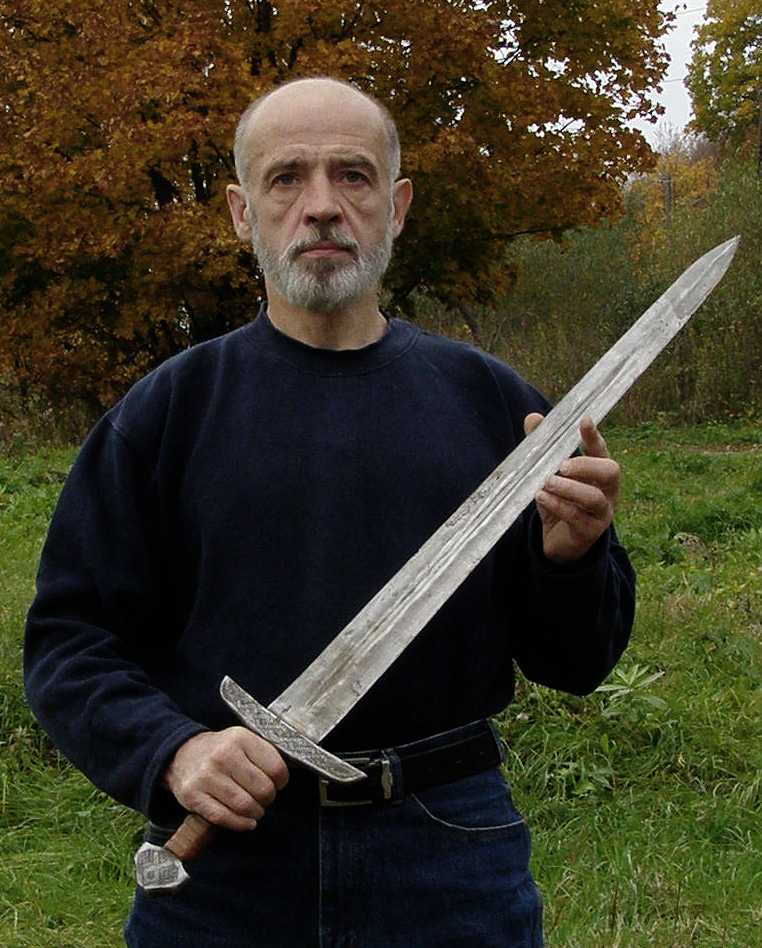 Александр баркашов