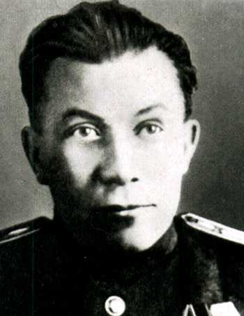 Судаев, алексей иванович