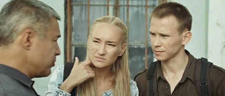 Позывной стая 3 сезон дата выхода серий, трейлер, сюжет