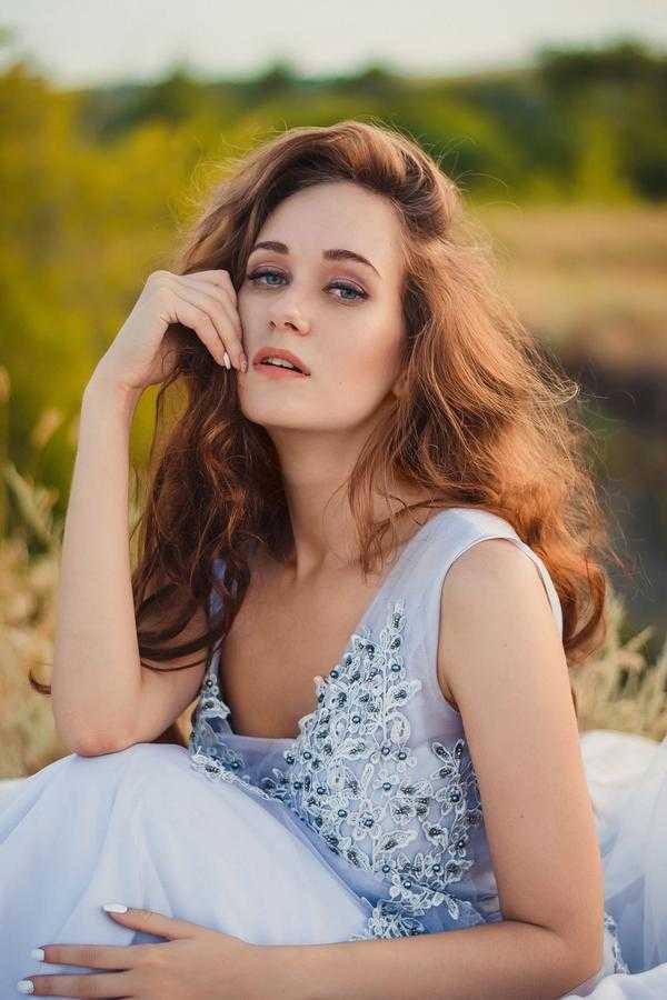 Настя головко актриса биография
