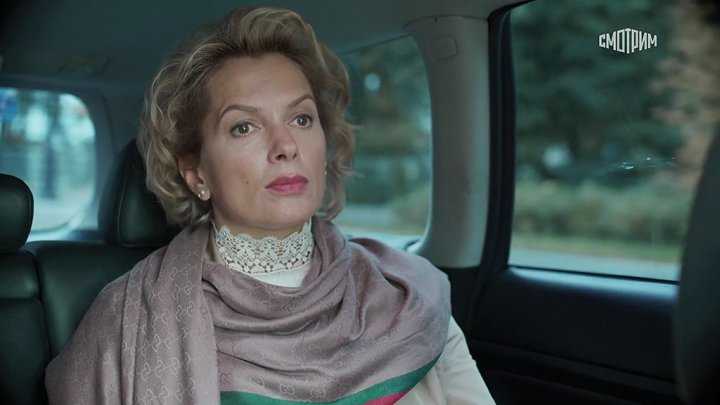 Сколько серий в сериале «медиум» (2021) с марией порошиной, содержание, описание сюжета, будет ли 2 сезон 