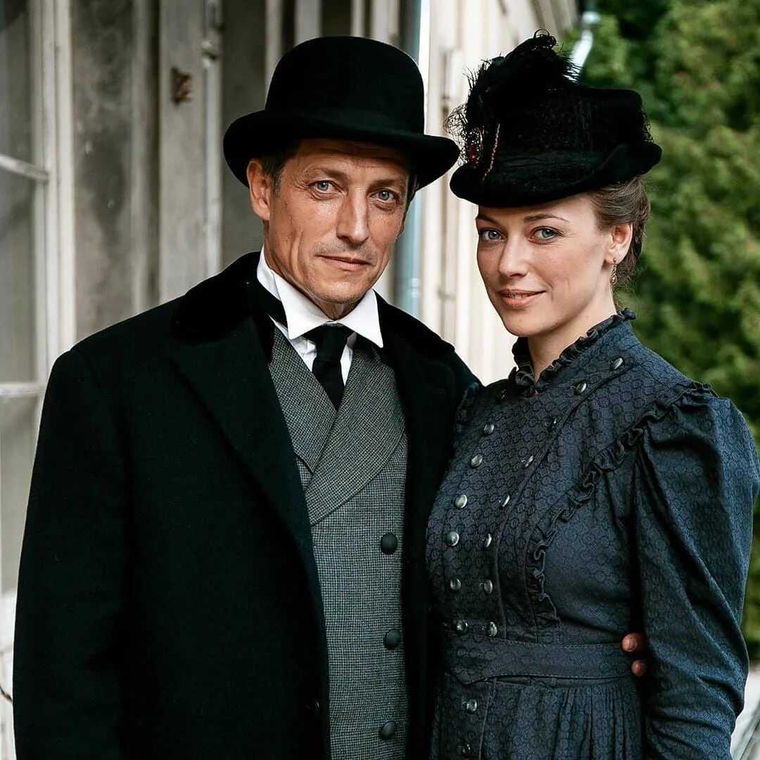 Анна-детектив 3 сезон: дата выхода 1 серии сериала на твц