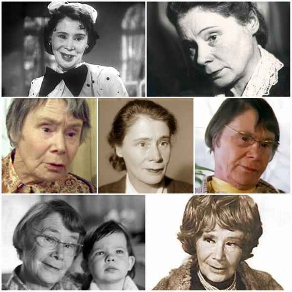 Актриса марина игнатова биография личная жизнь