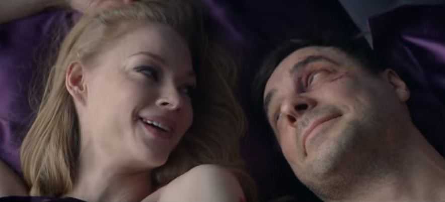 Дата выхода 2 сезона сериала везет, сюжет и кадры, актеры и роли