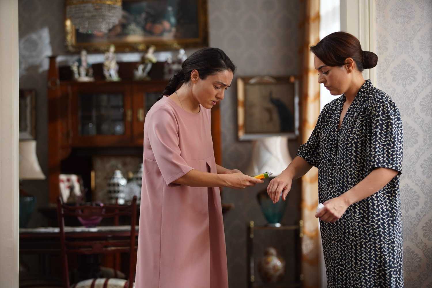 Турецкий сериал «легенда | destan» 1 сезон (2021-2022) – дата выхода на канале «atv», сюжет, график серий, анонс новой серии, трейлер, кадры, актеры и роли