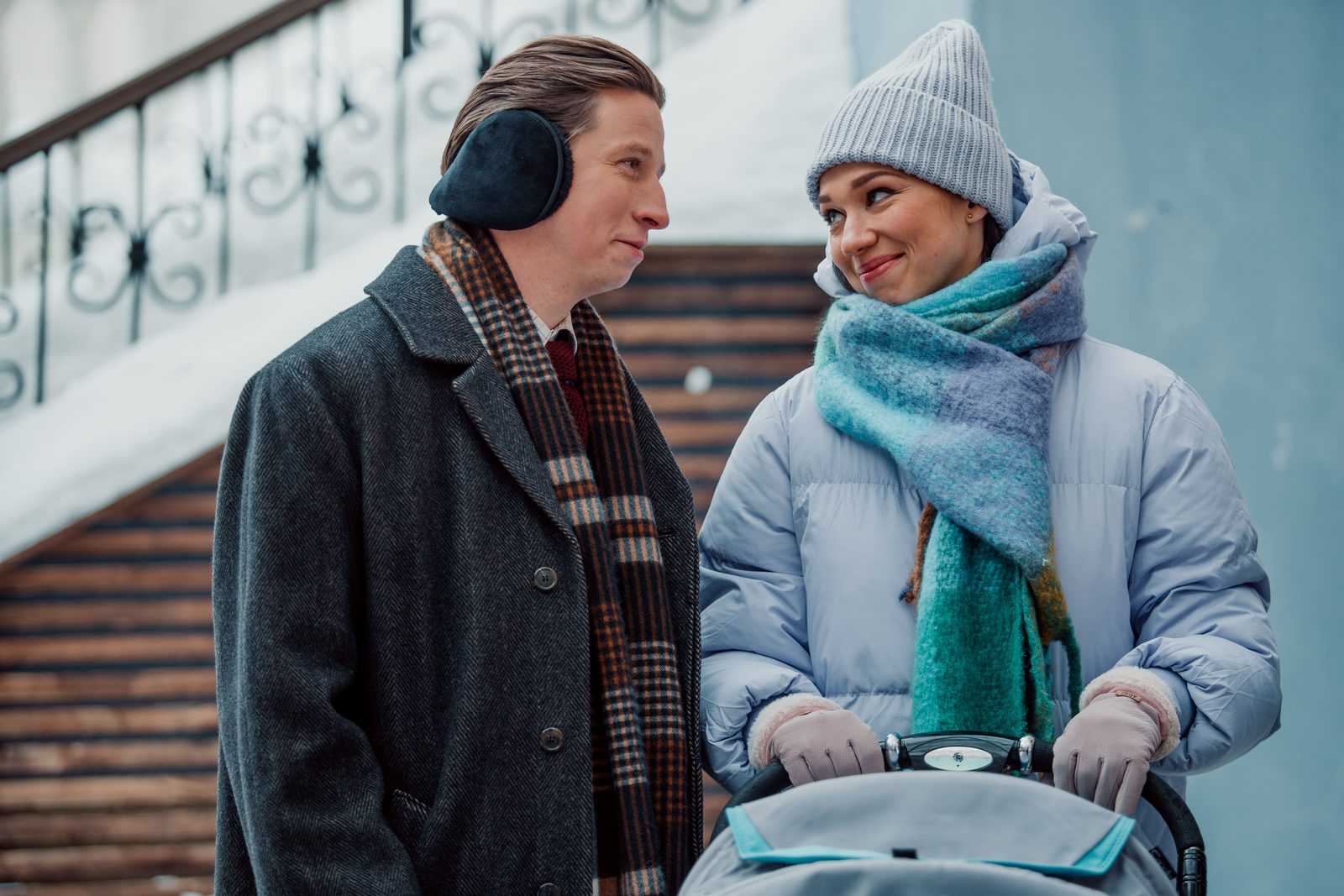 ИП Пирогова 5 сезон — продолжение комедийного сериала Дата выхода 5 сезона Краткое содержание серий Актерский состав Трейлер