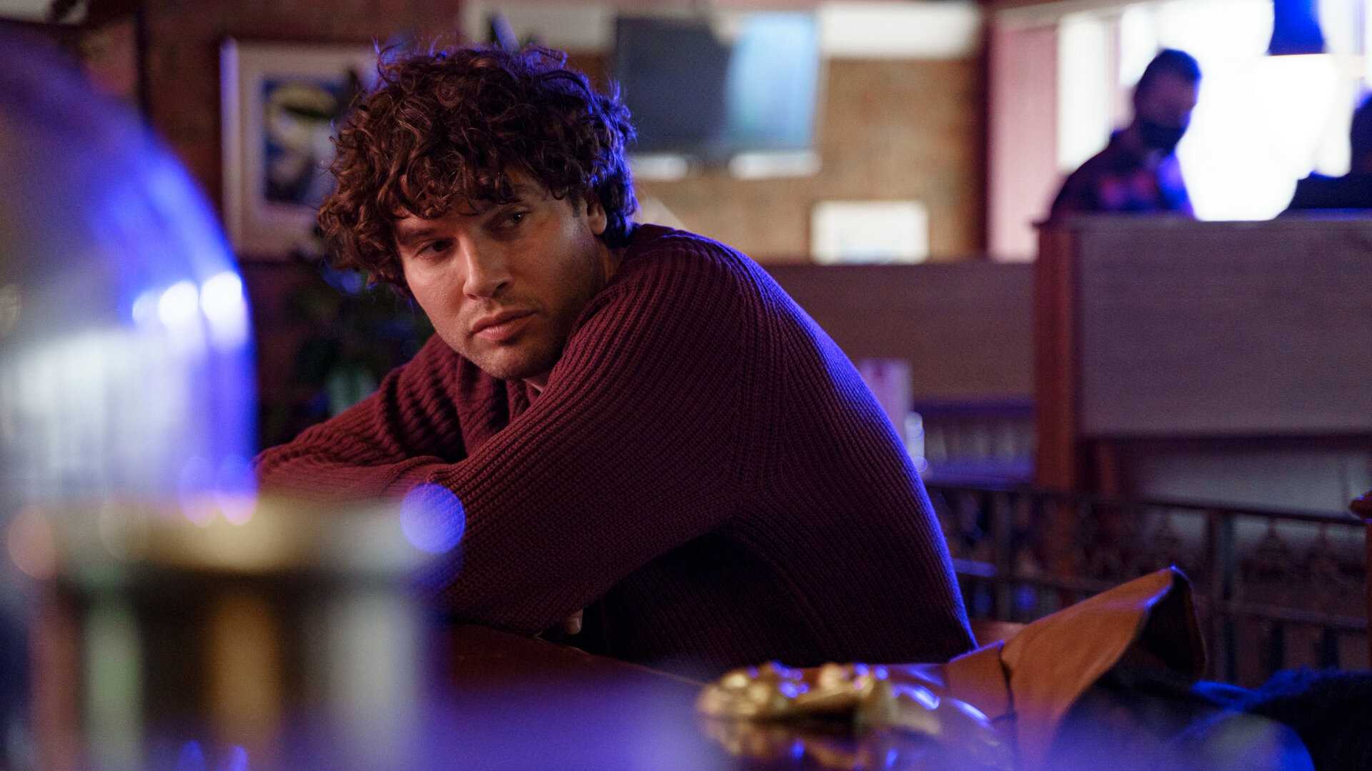 Историк (сериал, 2021) – дата выхода серий на тв-3, актеры, анонс, кадры
