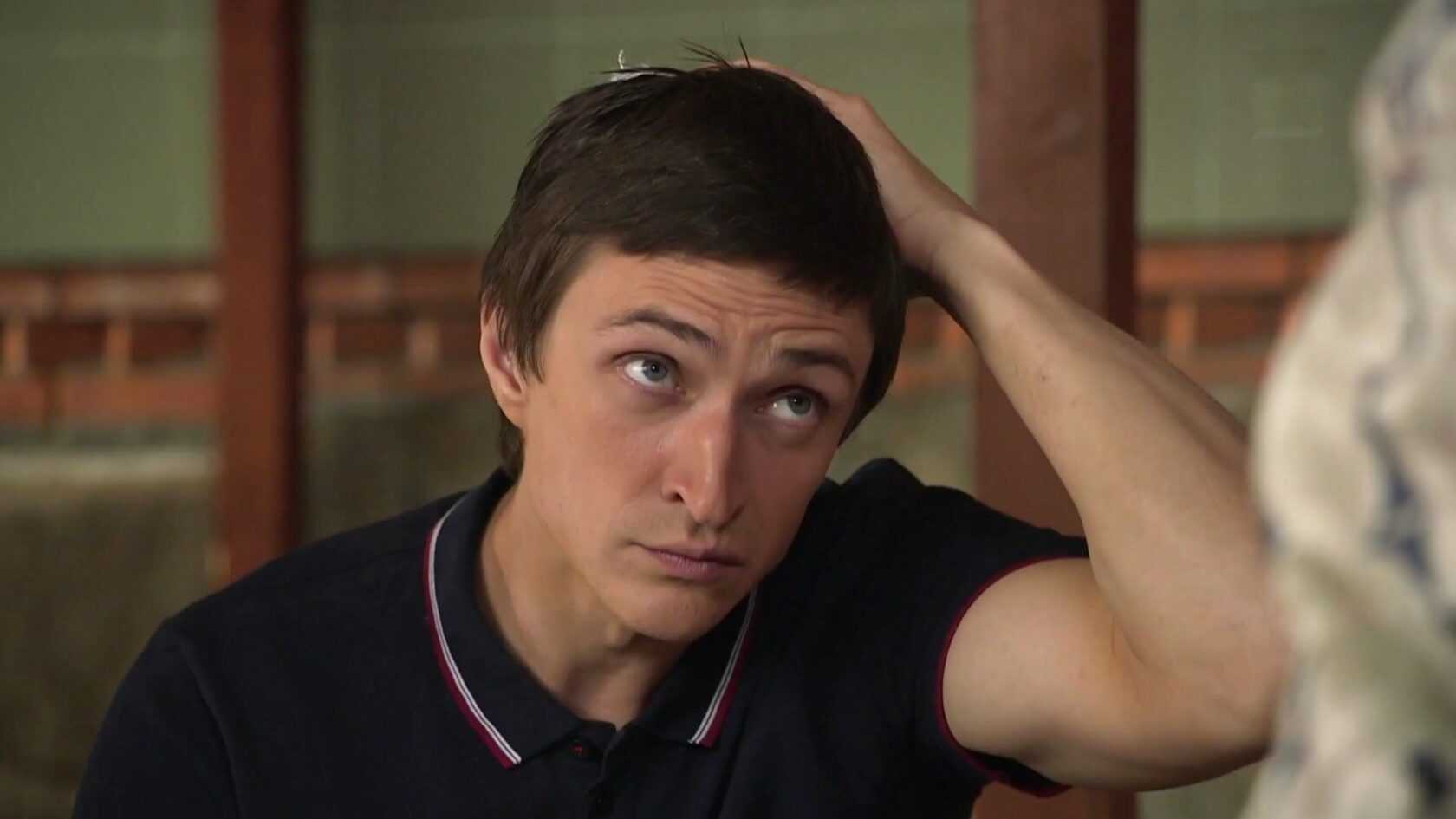 Степные волки: содержание серий, чем закончится сериал