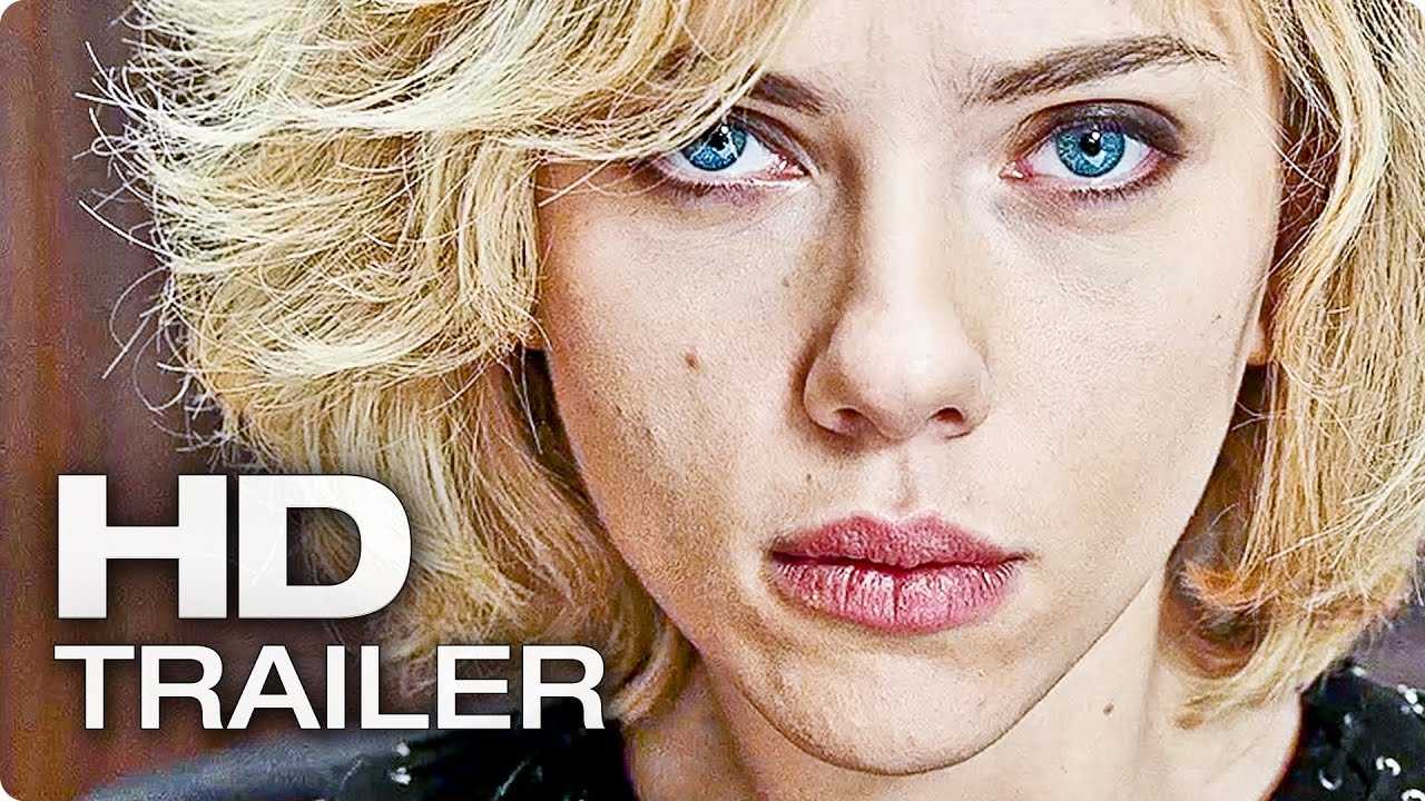 Люси 2 — дата выхода продолжения фантастического фильма | serialson.ru