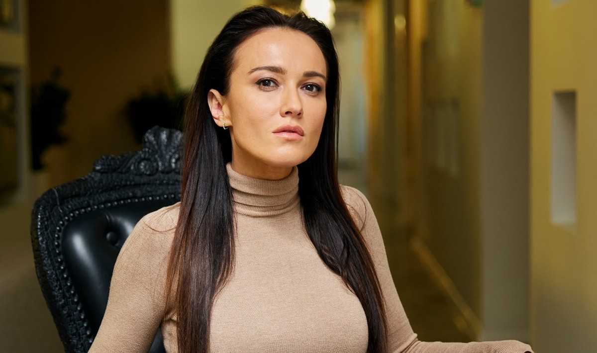 Доктор надежда 2 сезон - дата релиза, новости, трейлер