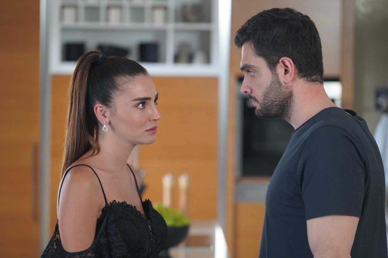 Турецкий сериал: сердечная рана 32 серия – дата выхода, анонс, трейлер