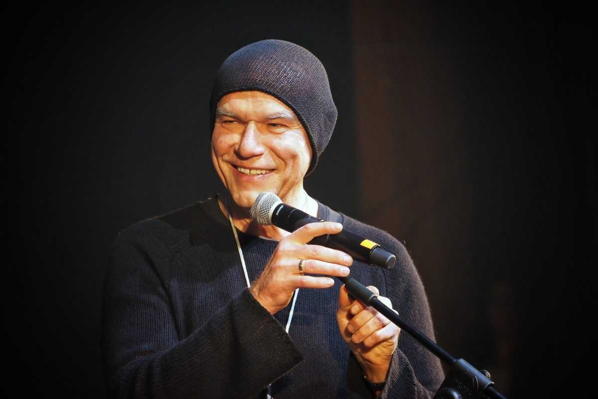 Сергей мазаев: биография и личная жизнь (жена и дети)
