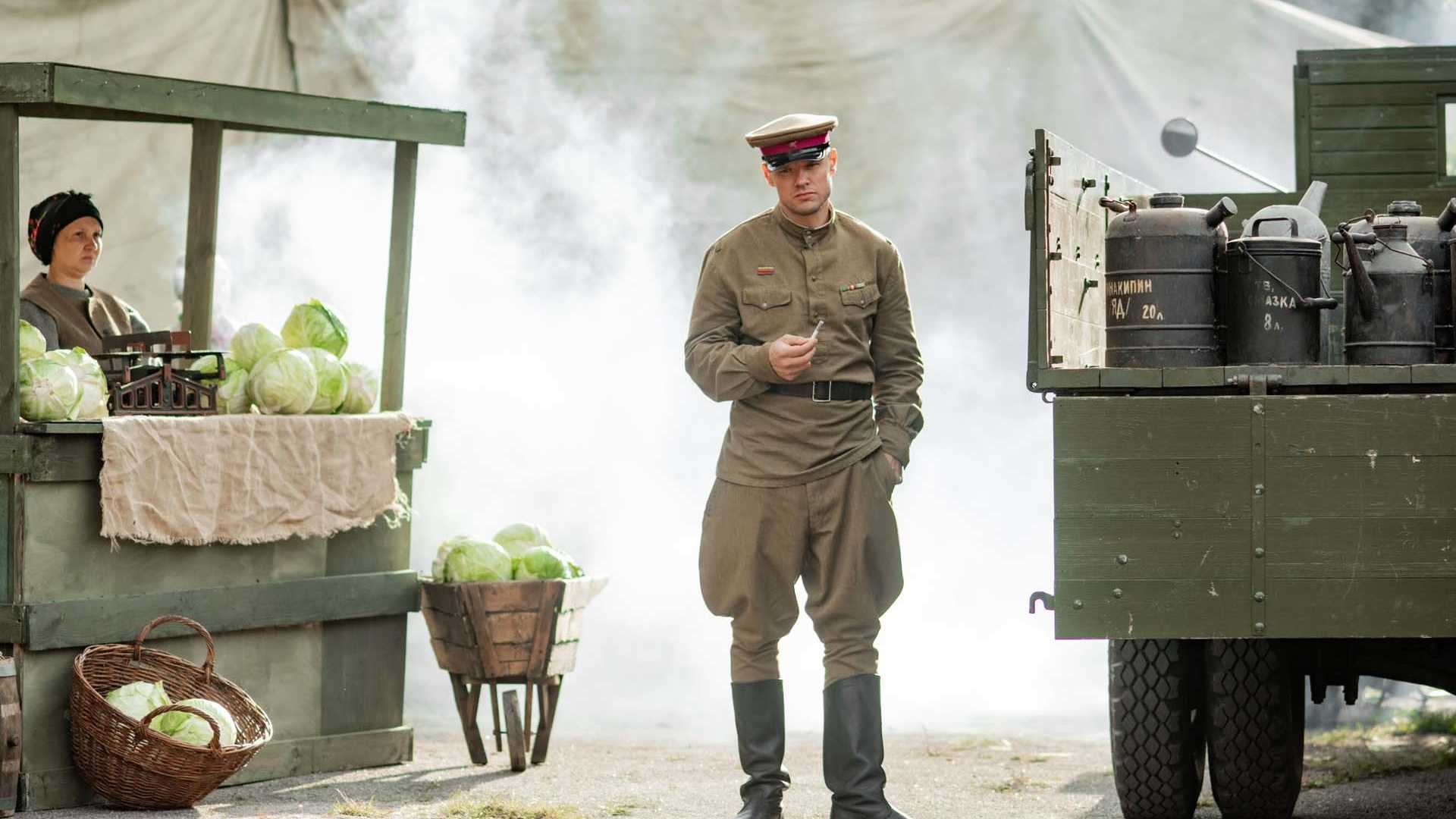 Сериал «мур-мур» содержание, сколько серий