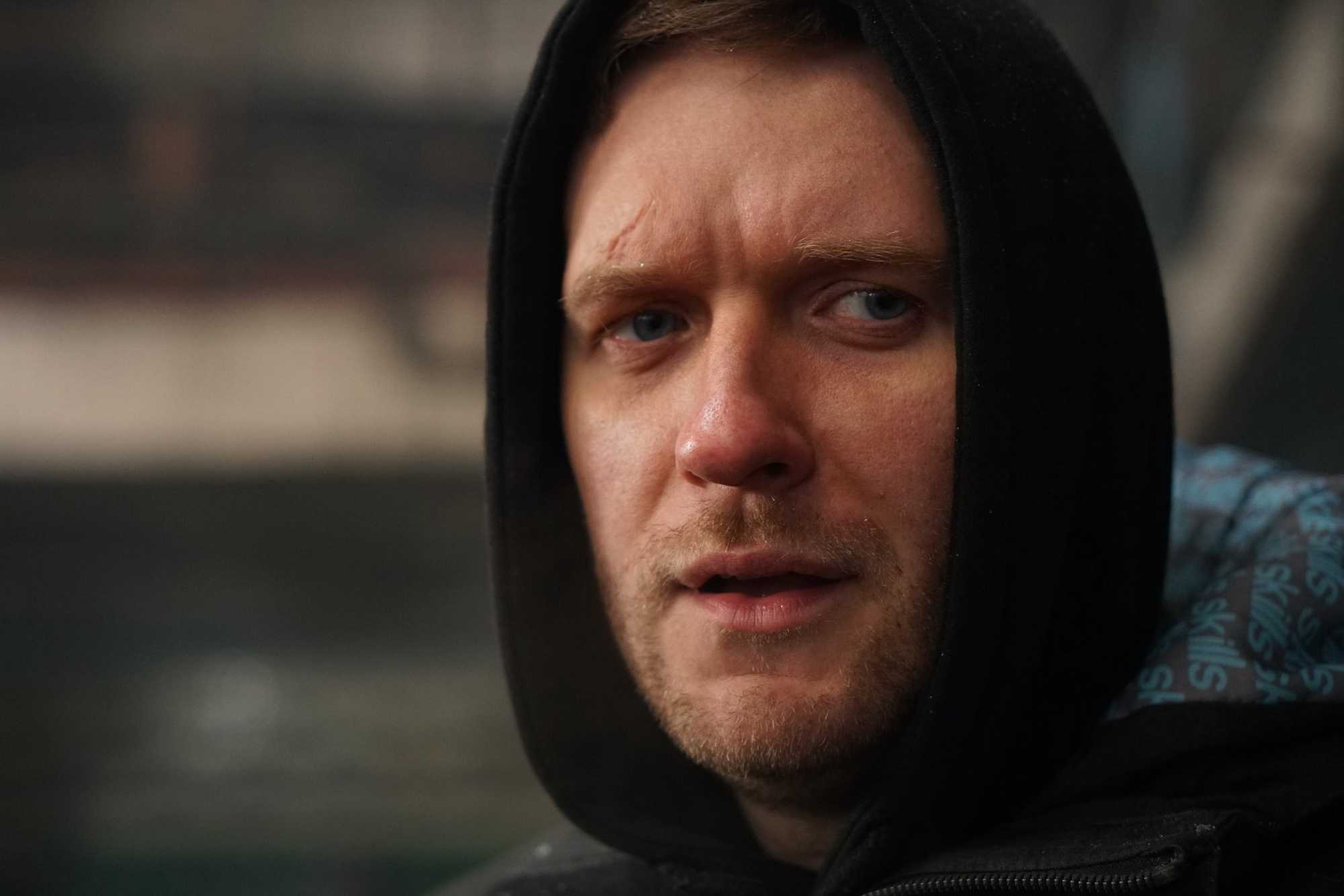 Сериал «черный пес 2» (2021): содержание серий, чем закончится