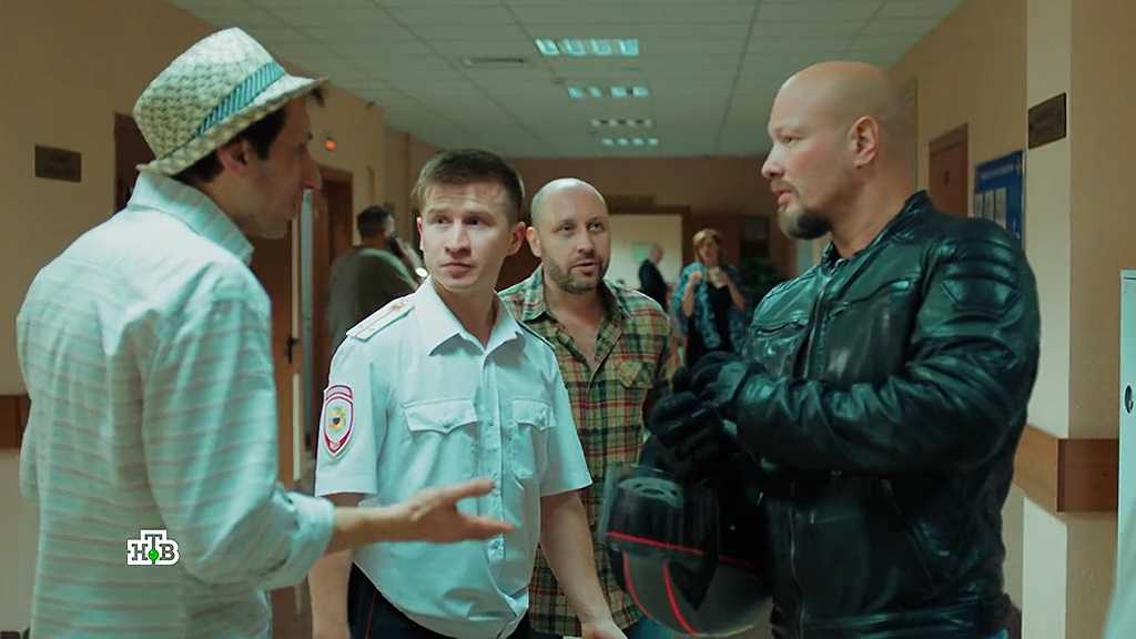Лихач 2 сезон дата выхода новых серий на нтв в россии (сериал)