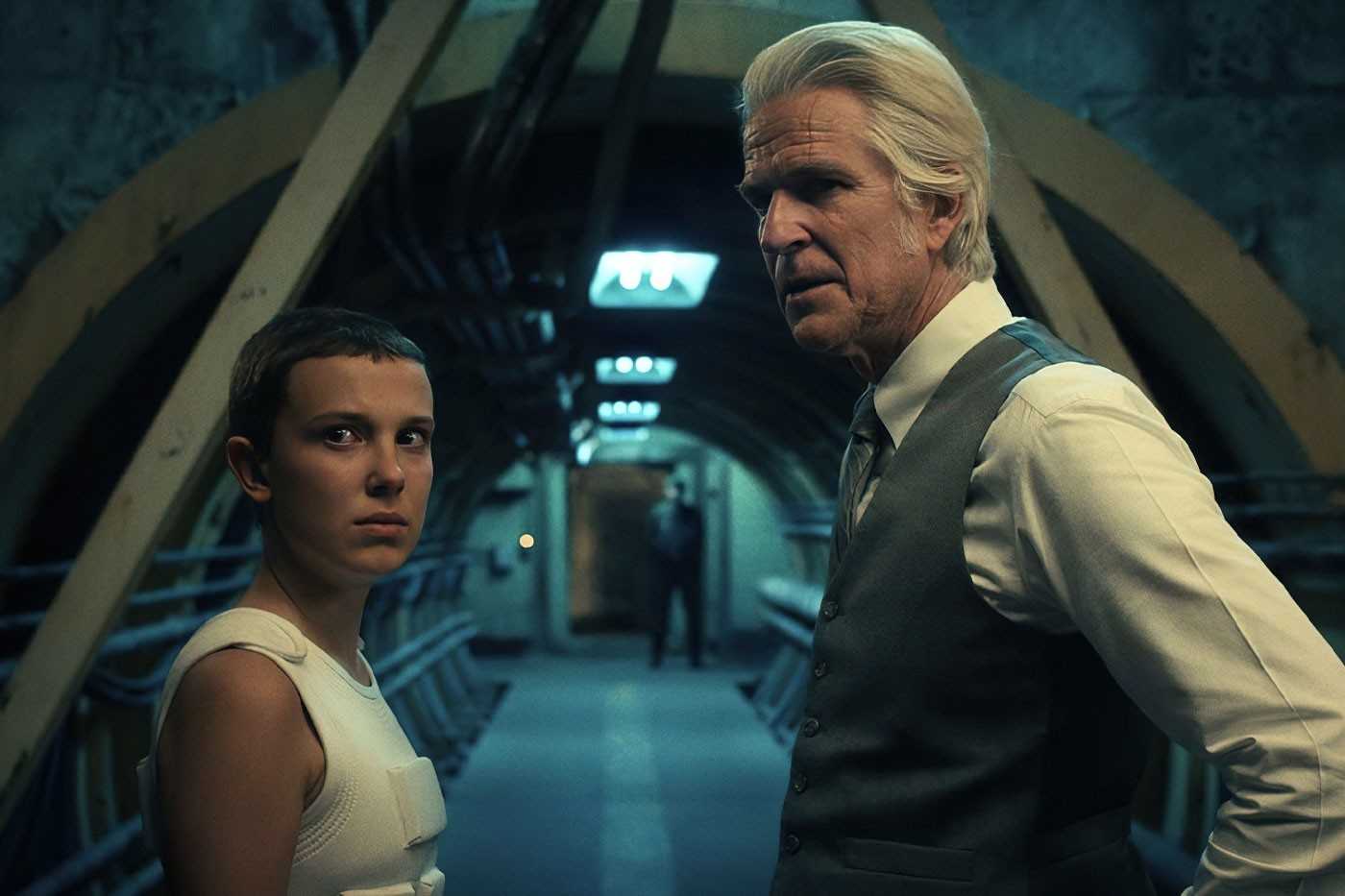 «очень странные дела»: 10 интересных фактов о 4 сезоне сериала | после титров