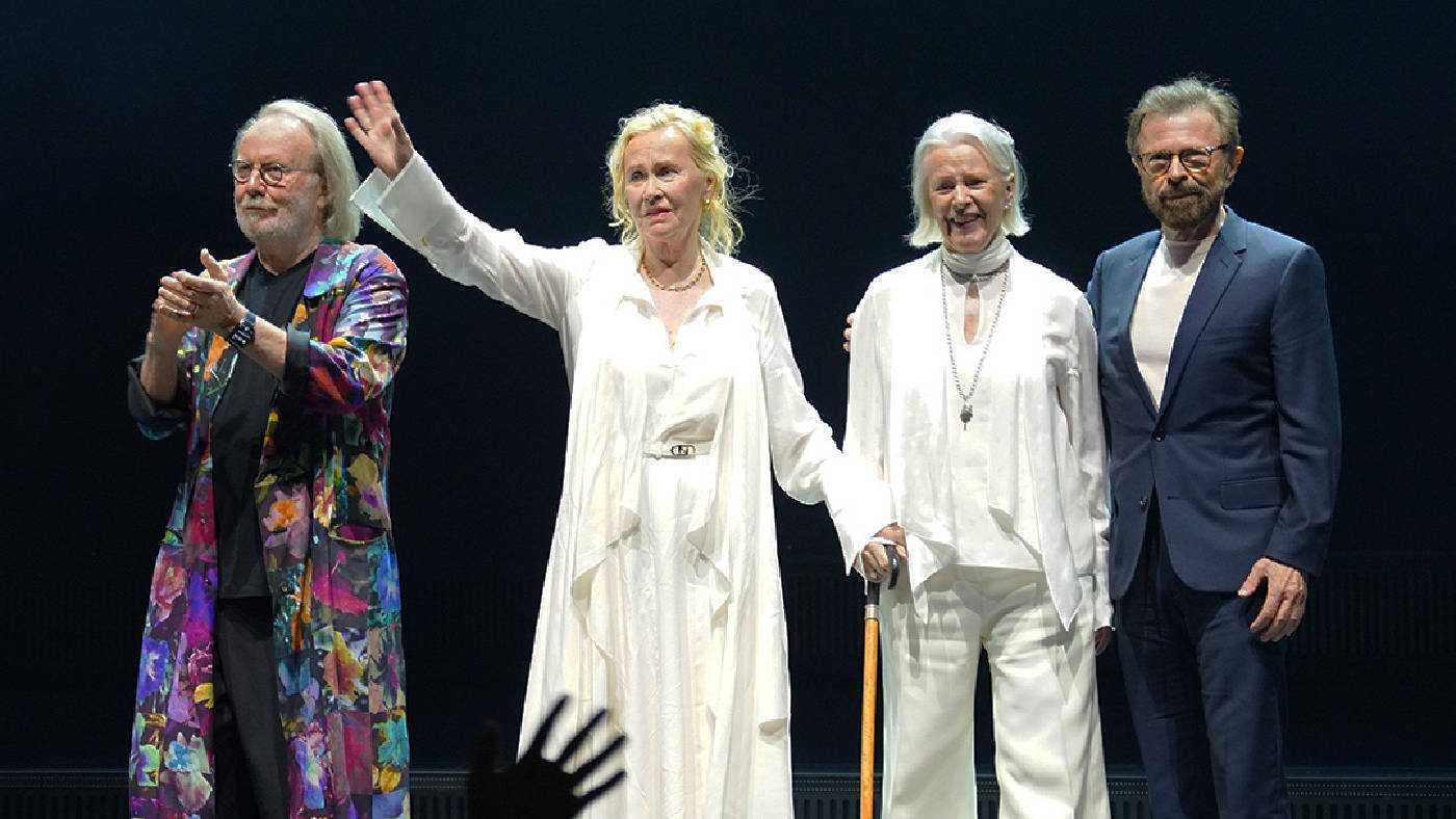 Бенни андерссон (abba) - биография, новости, личная жизнь, фото, видео - stuki-druki.com