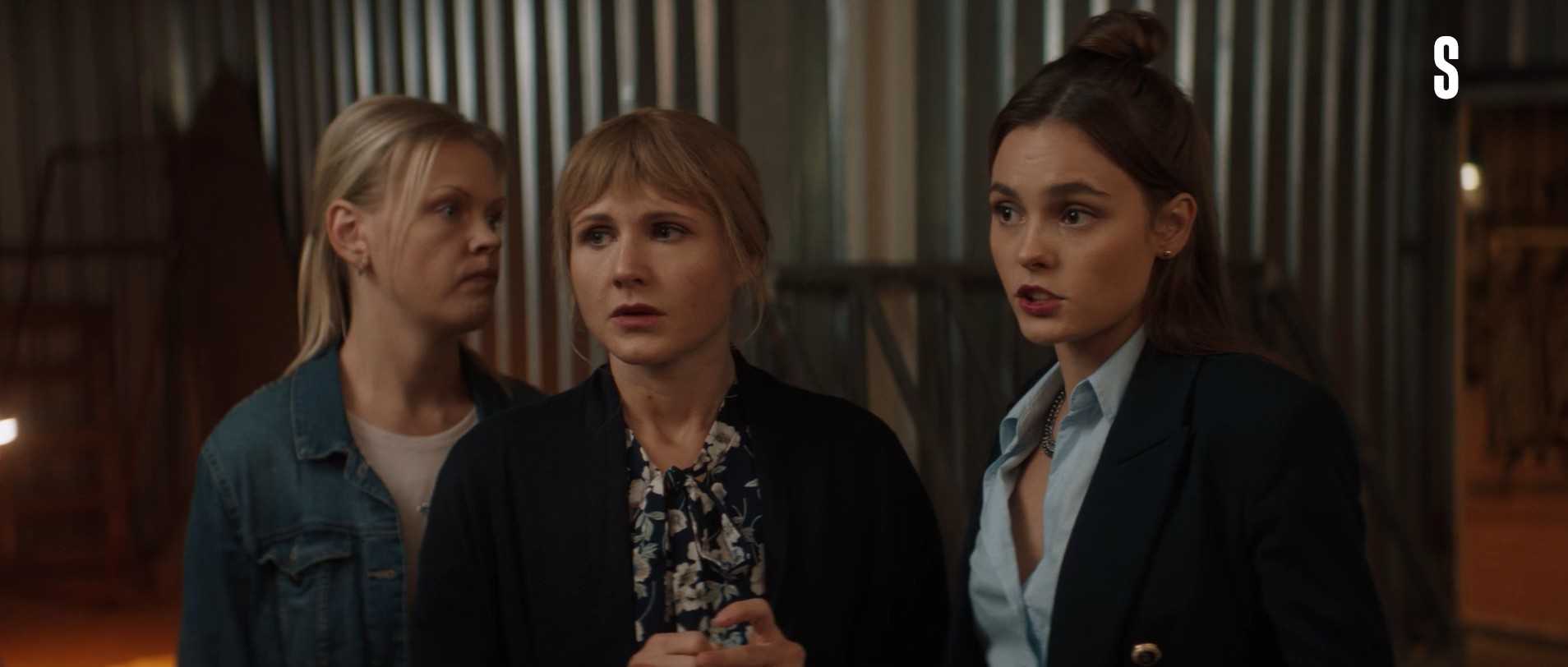 Сёстры 20 серия (сериал, 2022) – дата выхода на старте, анонс