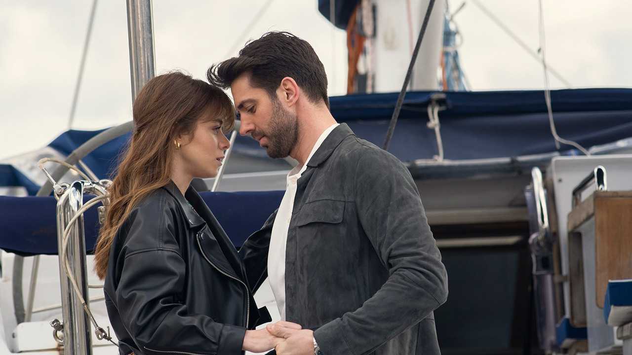 Турецкий сериал «постучись в мою дверь» – дата выхода серий