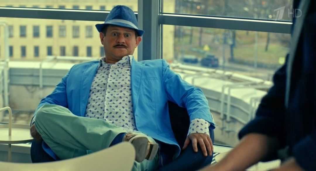 Сериал мажор 3 сезон – сколько серий, описание