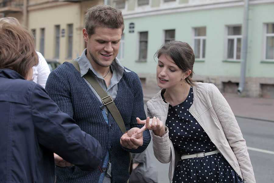 Провинциальный детектив 2 сезон