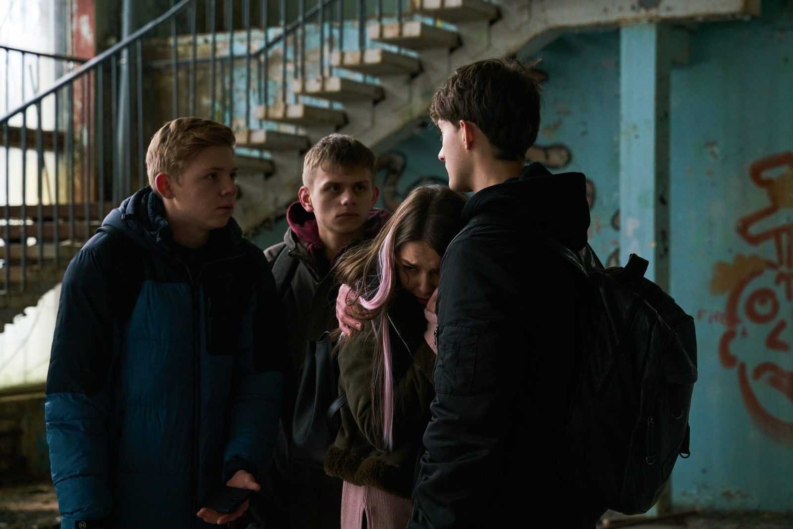 Подслушано 2 сезон: дата выхода сериала и трейлер, сюжет и кадры, актеры и роли