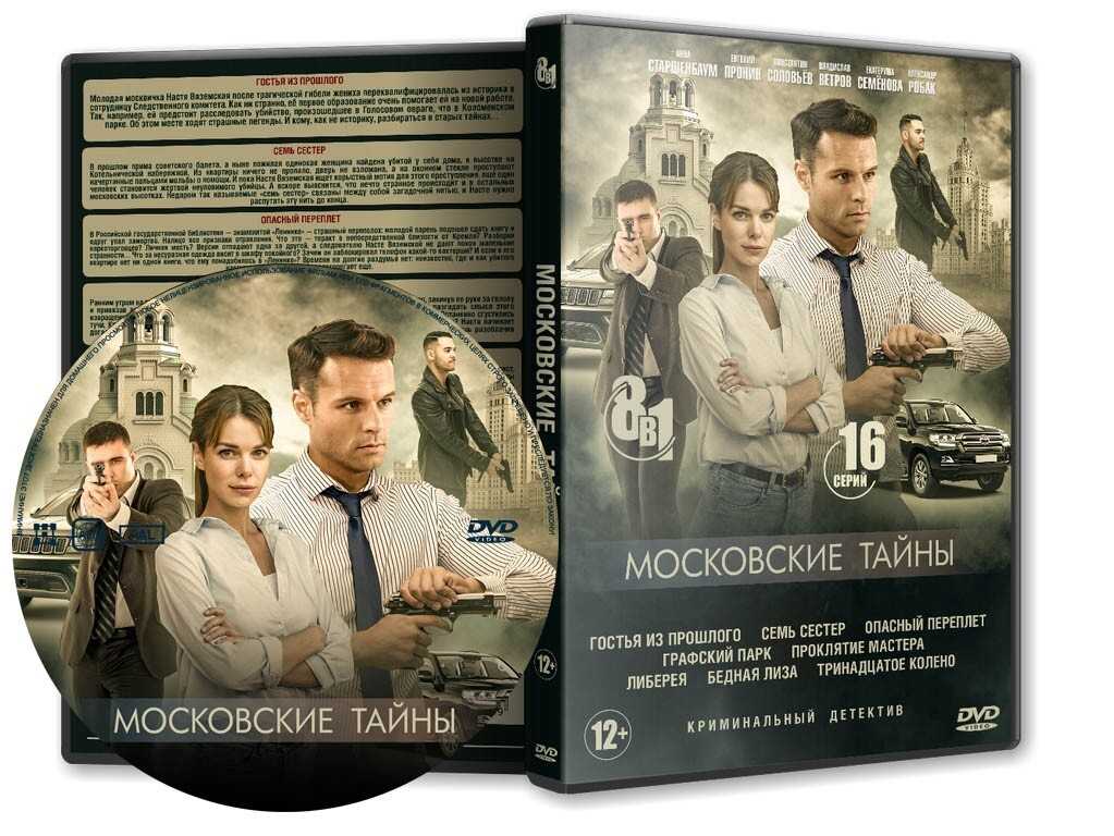 Анна-детектив 3 сезон - дата выхода первой серии на твц, трейлер сериала, когда выйдет в россии 2022