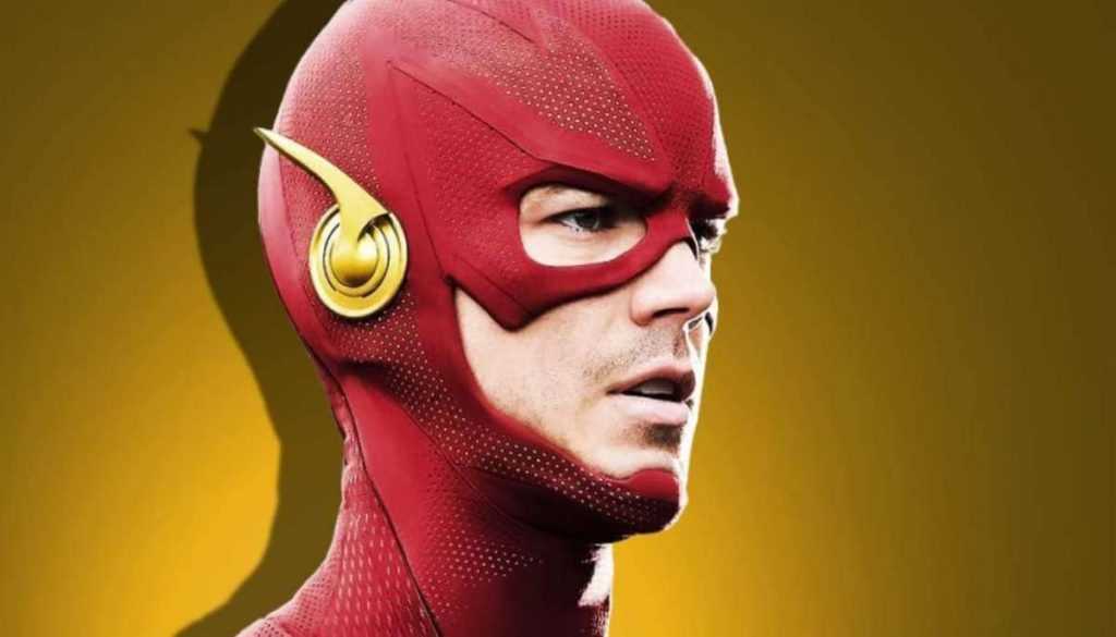 Флэш 6 сезон 20 серия – дата выхода на the cw