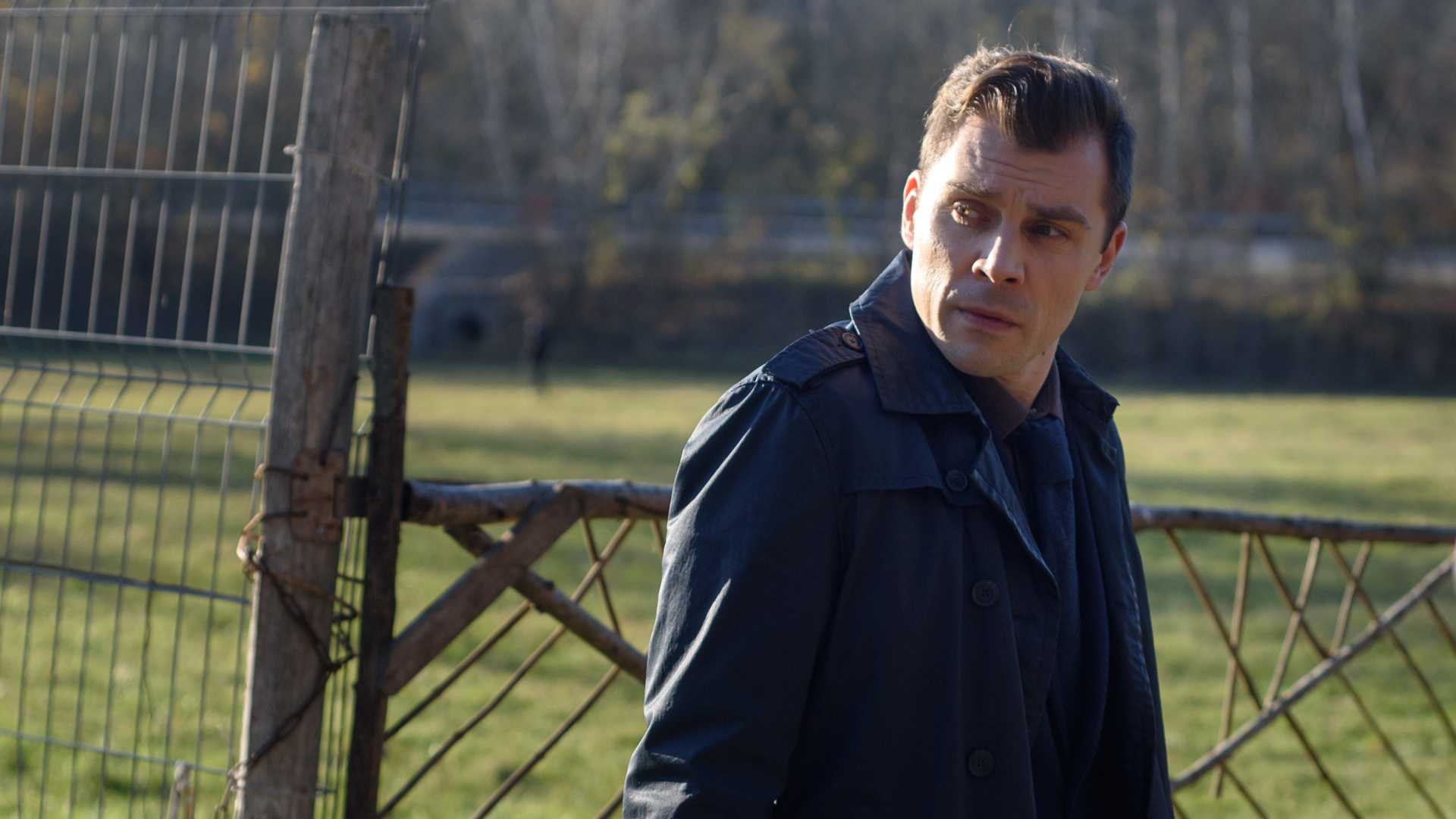 Премьеры сериалов kion в 2022 году