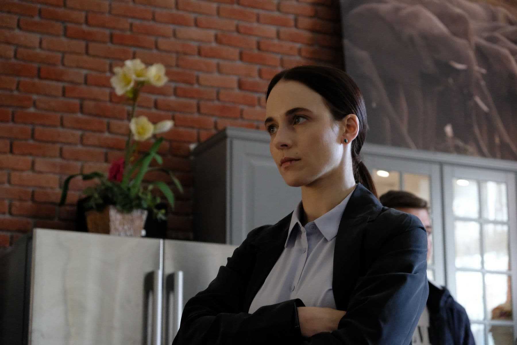 Сериал «галка и гамаюн» описание серий