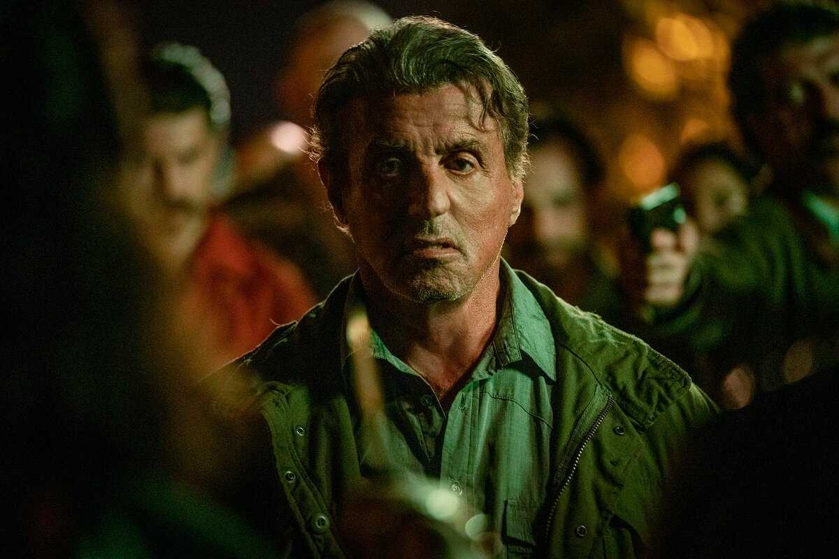 Фильм рэмбо 5 последняя кровь (2019) - полная информация о фильме