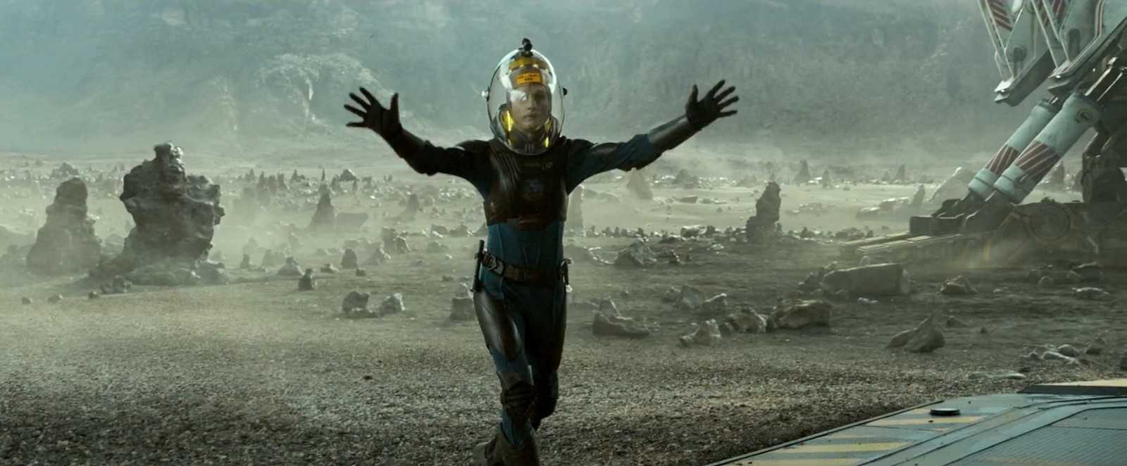 Прометей 3 дата выхода фильма, трейлер, сюжет
