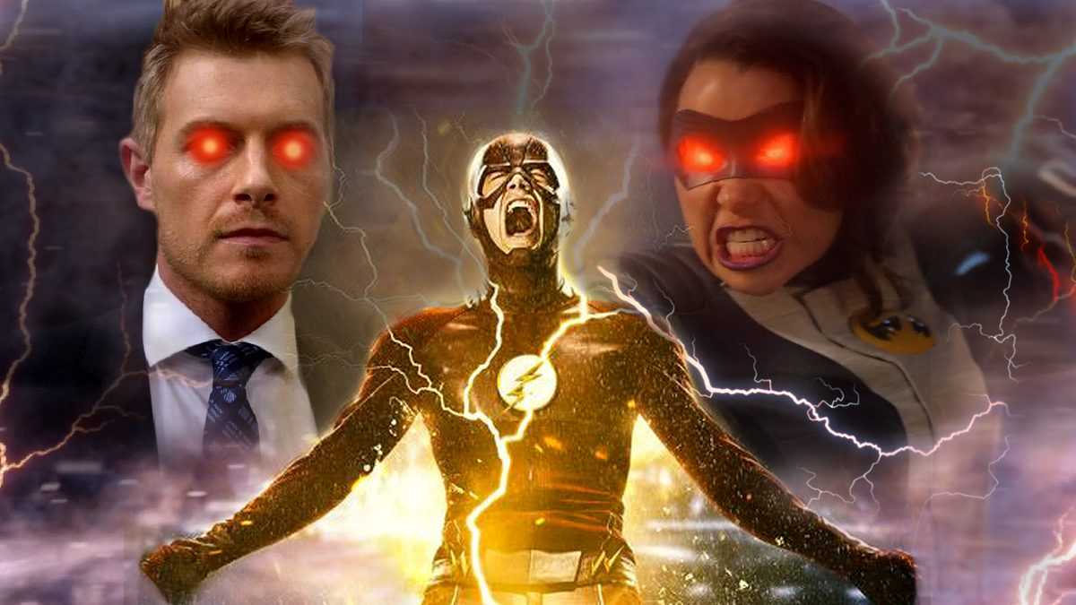 Когда выйдет 6 сезон сериала флэш: точная дата и расписание выхода серий
