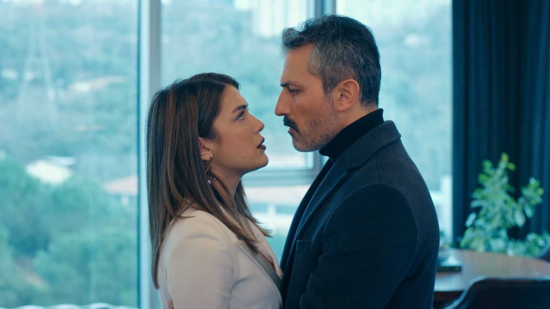Нинель 1 сезон (2021) — дата выхода сериала на первом канале, сюжет, график серий, актеры и роли, кадры