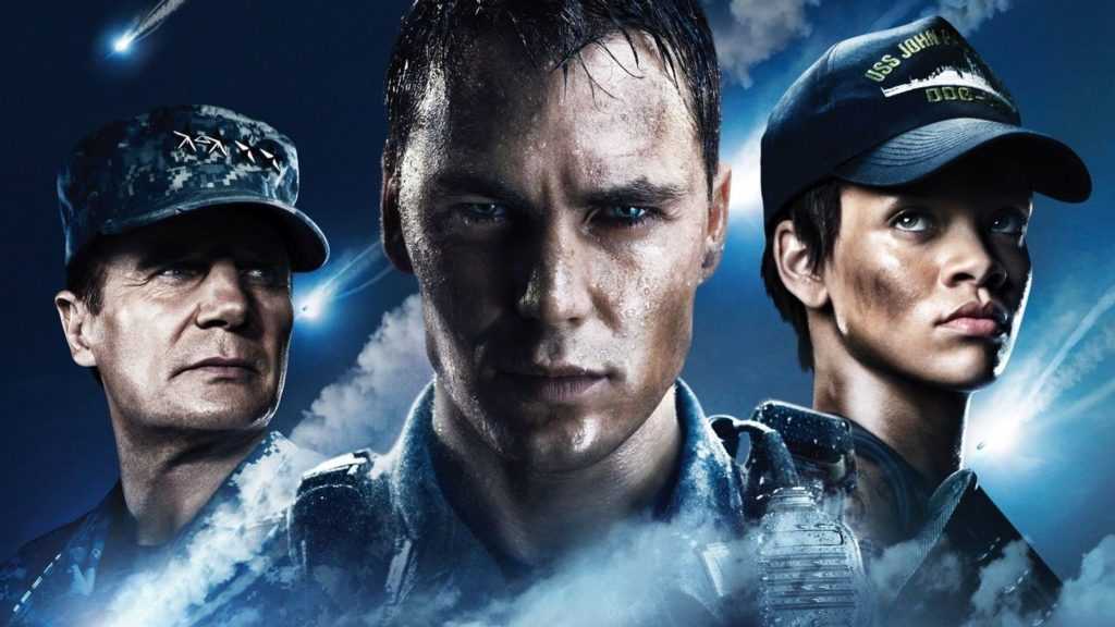 Начало 2 дата выхода фильма, трейлер, сюжет