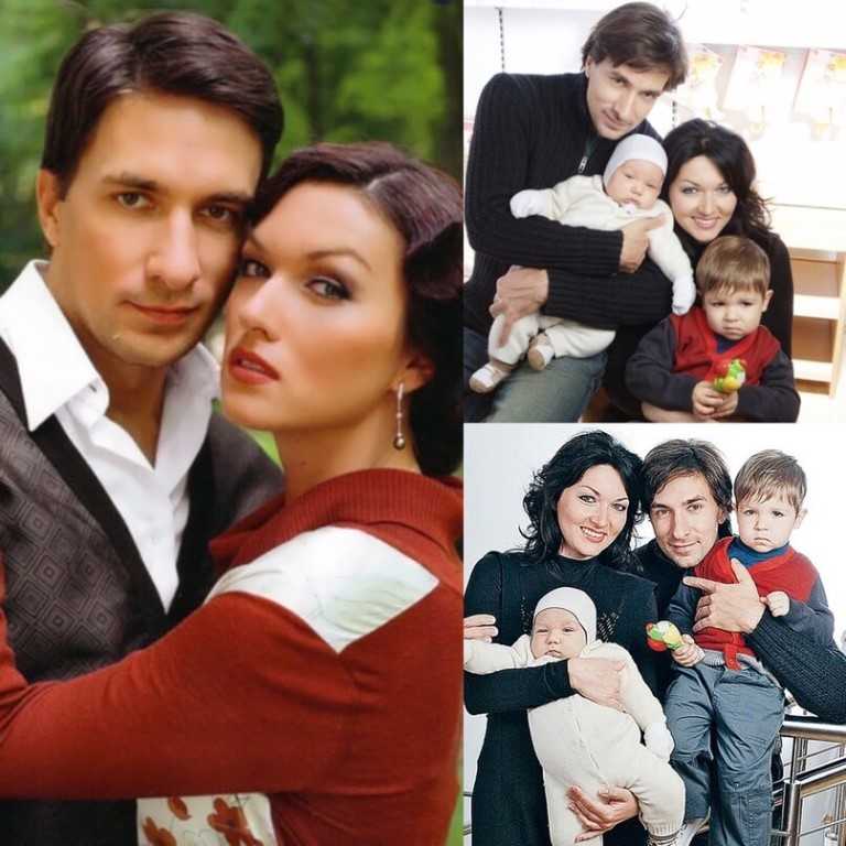 Юлия учиткина биография, фото, личная жизнь и ее муж