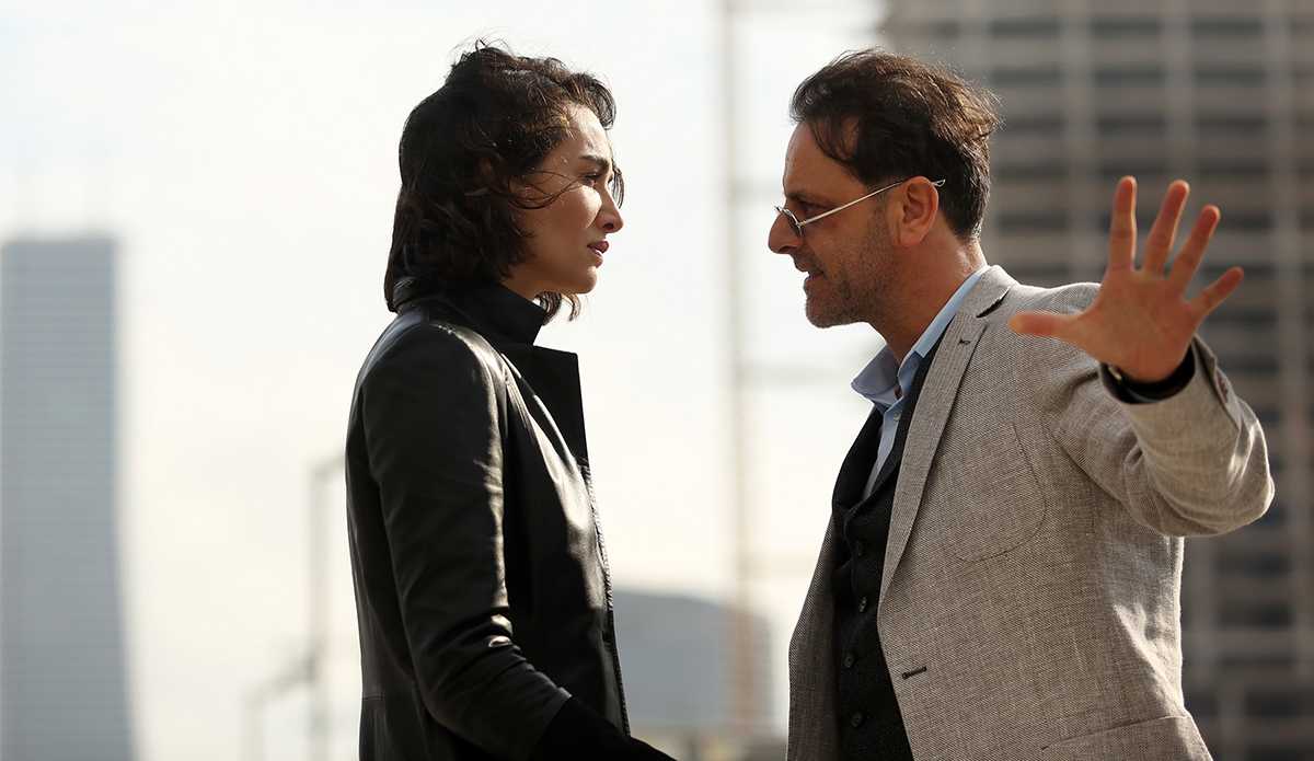 Дата выхода турецких сериалов 2020